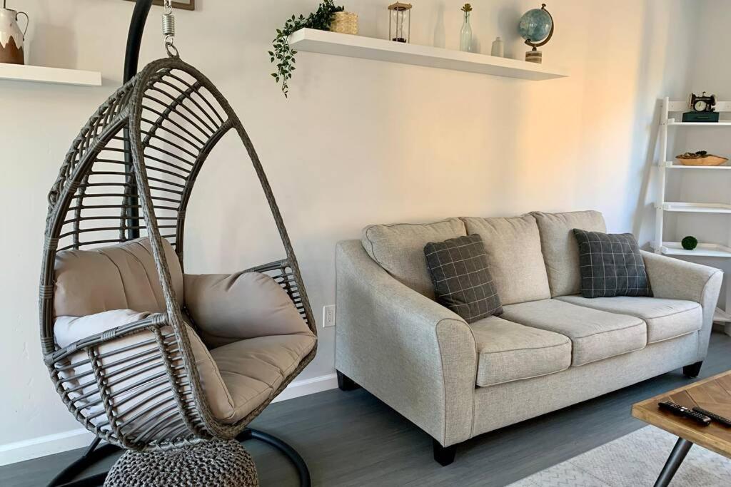 3Bd Sleeps 8 Rooftop Bayside Feel The Ocean Breeze Villa San Diego Esterno foto