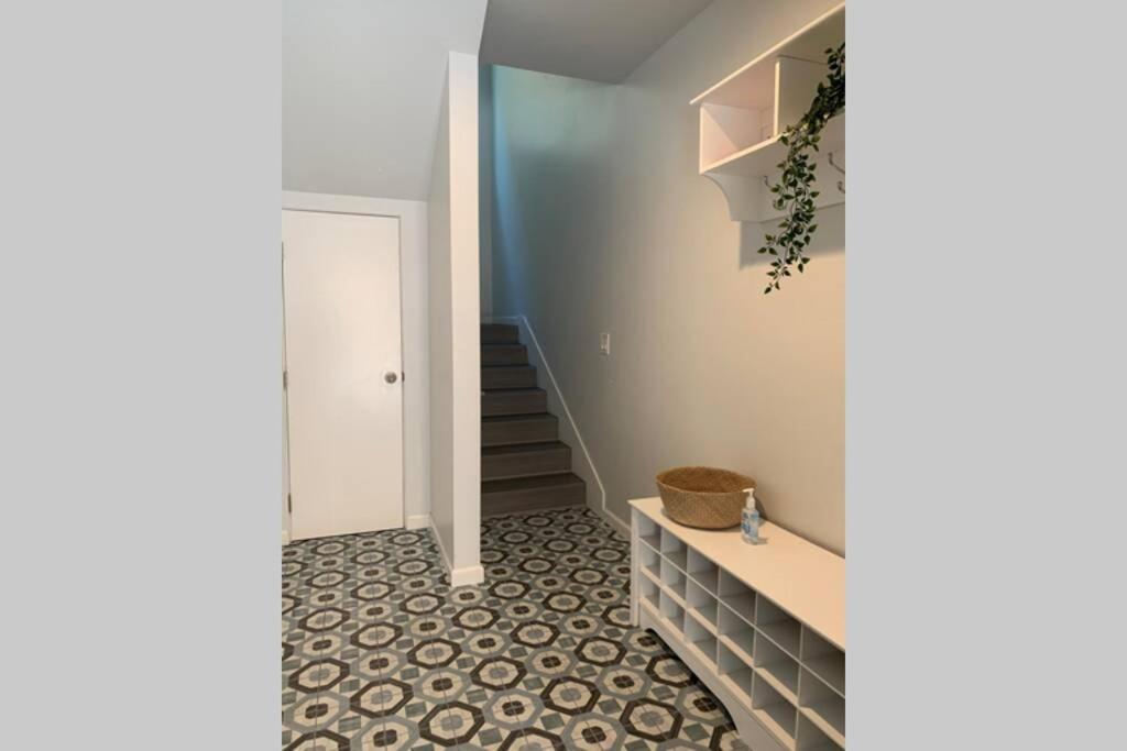3Bd Sleeps 8 Rooftop Bayside Feel The Ocean Breeze Villa San Diego Esterno foto